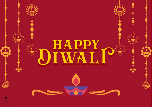 Diwali Gift Card