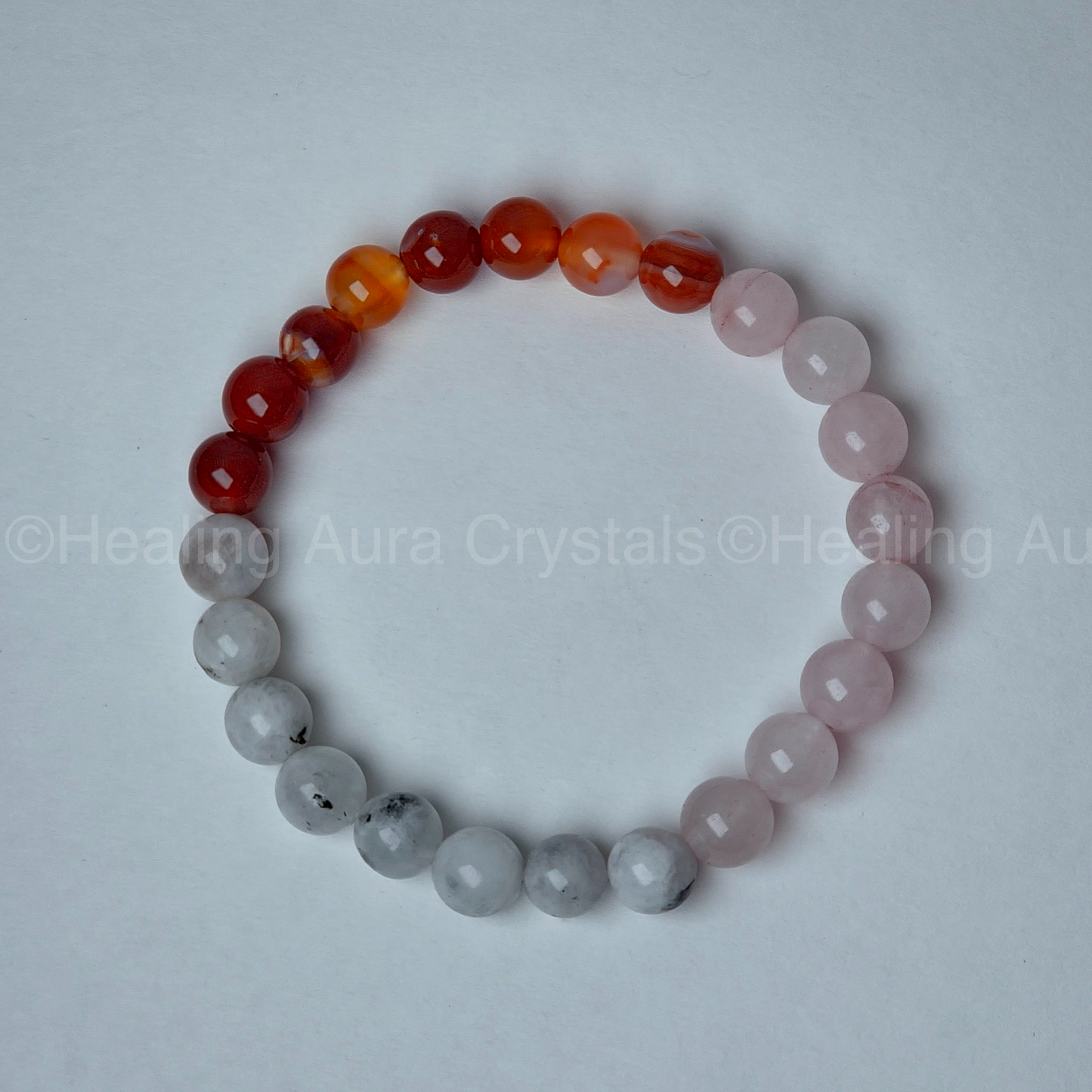 PCOD/ PCOS Bracelet (8mm)