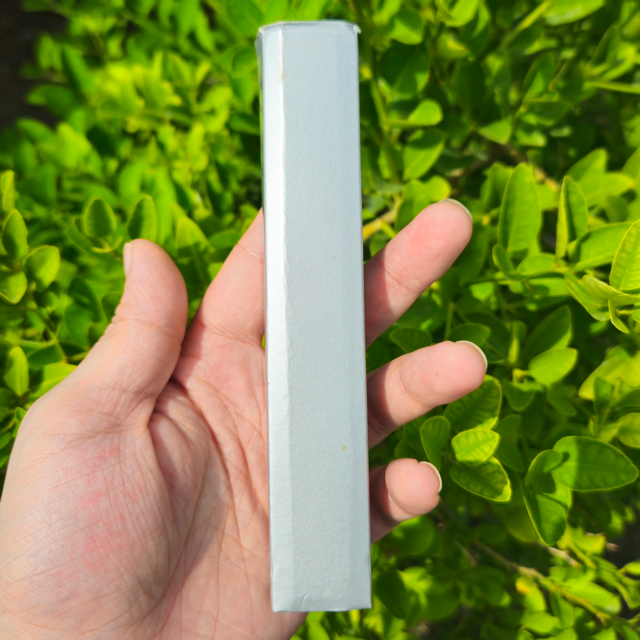 Pyrite Crystal Pen for Personal use and Gifting- with box