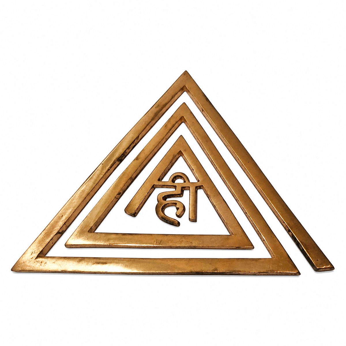 Vastu Helix Set – Energy Balancing & Vastu Correction