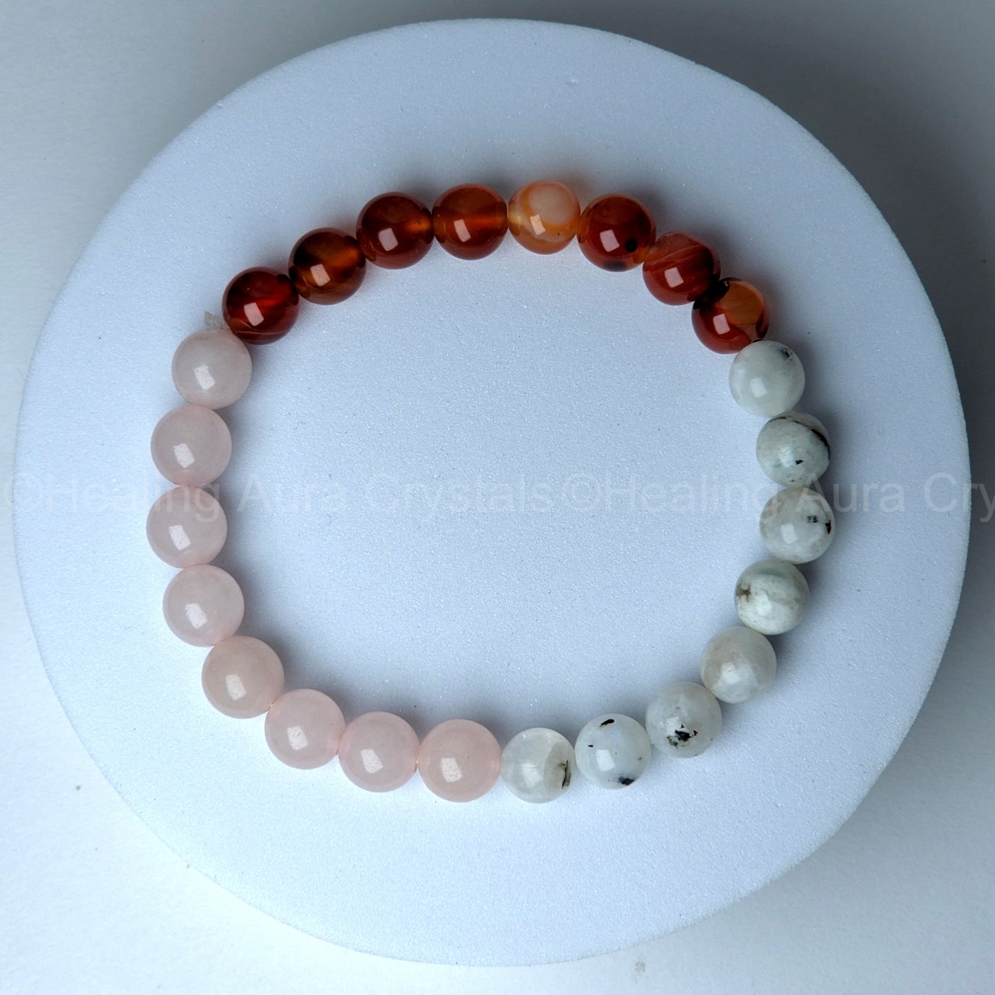 PCOD/ PCOS Bracelet (8mm)