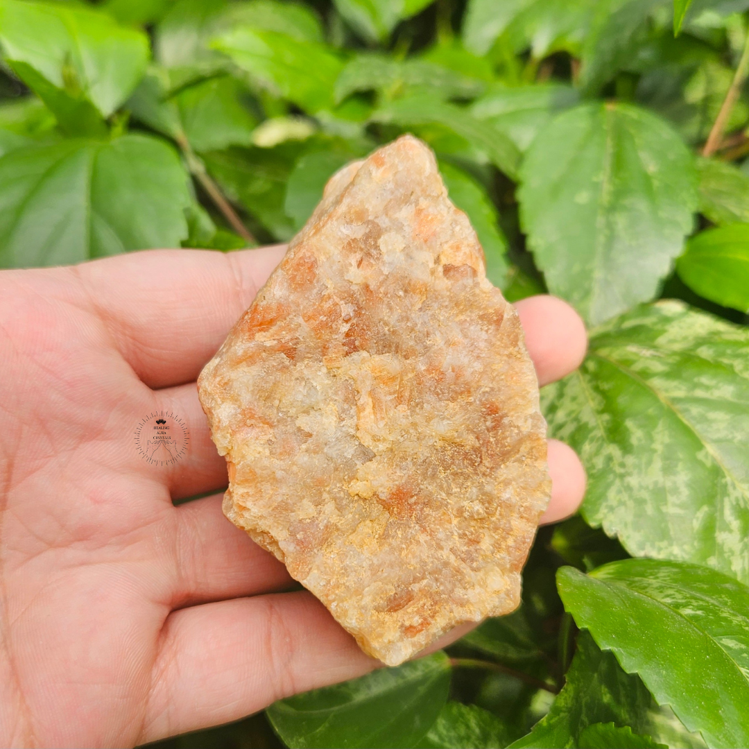 Sunstone Raw 148g