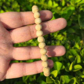 Tulsi Bracelet (8mm)