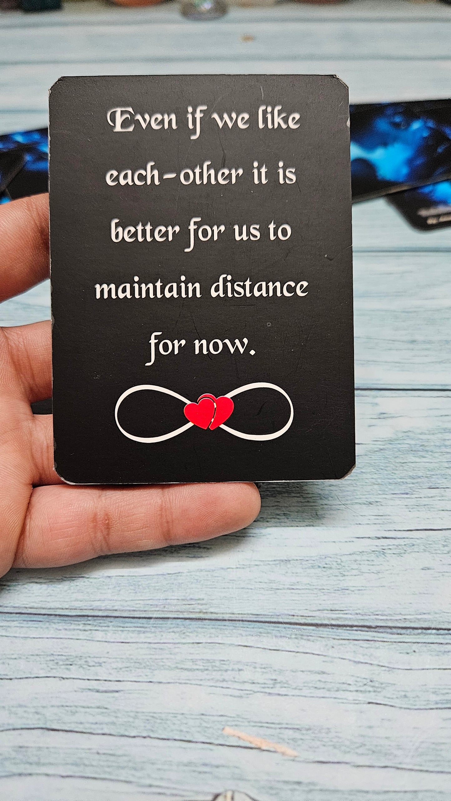 Twinflames Soulmates-1 Oracle Cards