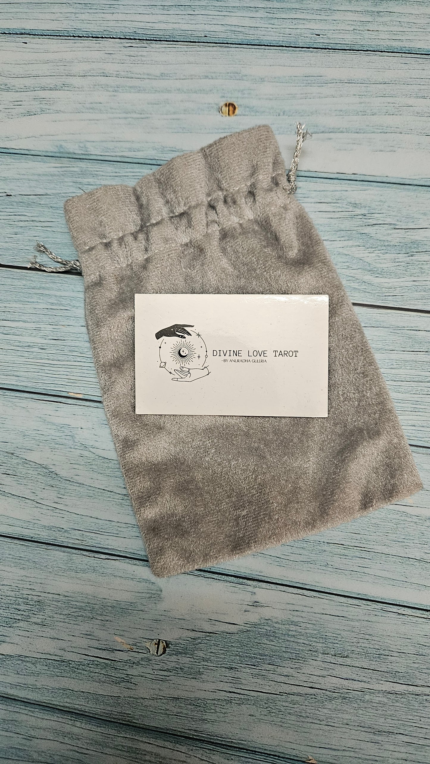 Twinflames Soulmates-1 Oracle Cards