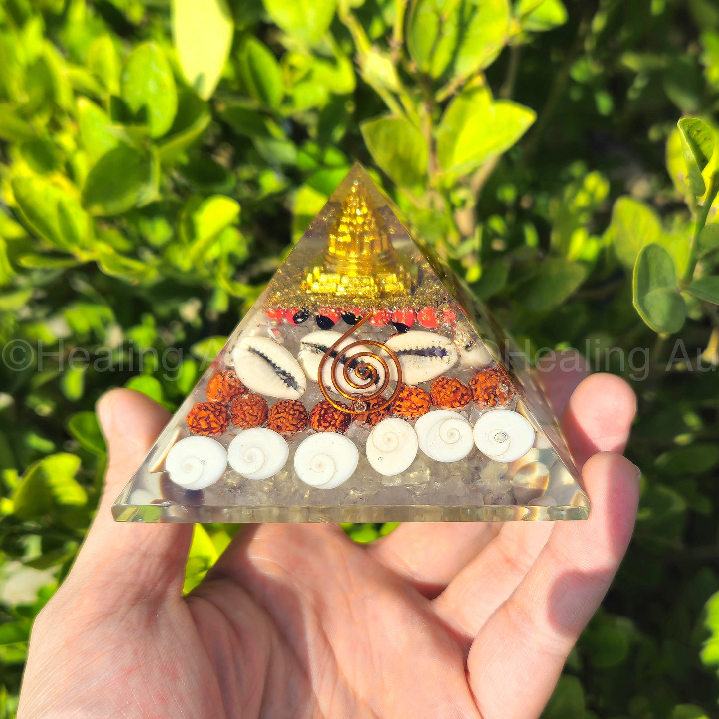 Laxmi Wealth Pyramid