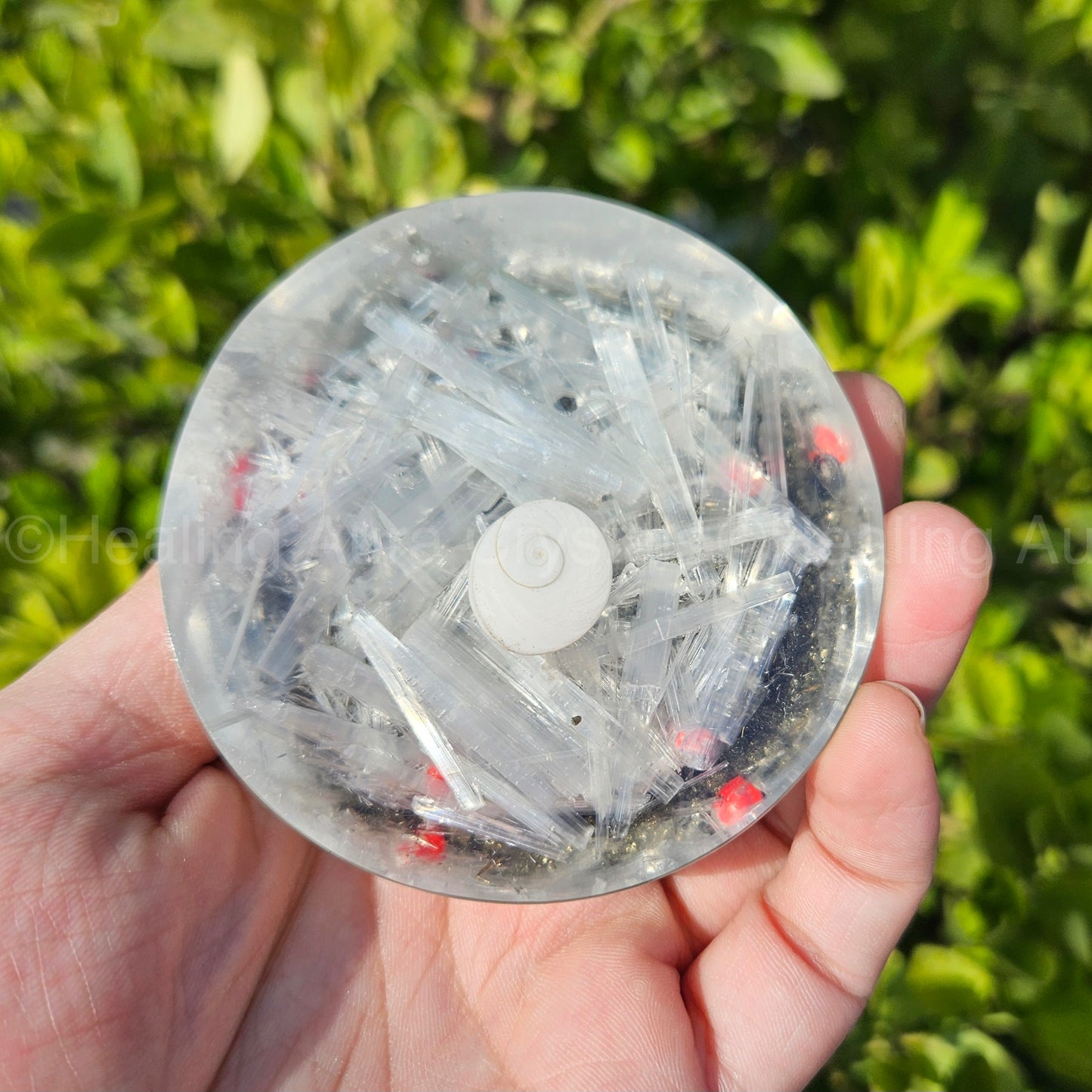 Self-Charging Laxmi Wealth Pyramid