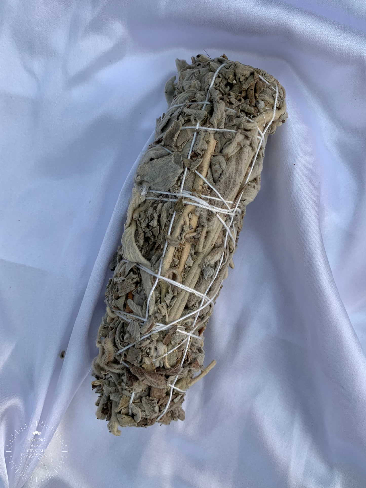 Indian Sage Smudge Stick