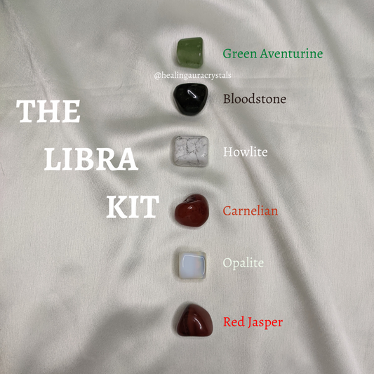 The Libra Kit