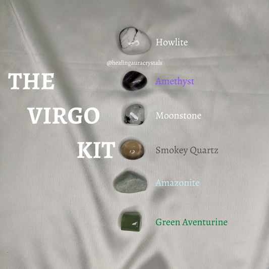 The Virgo Kit
