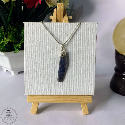 Kyanite Pendant