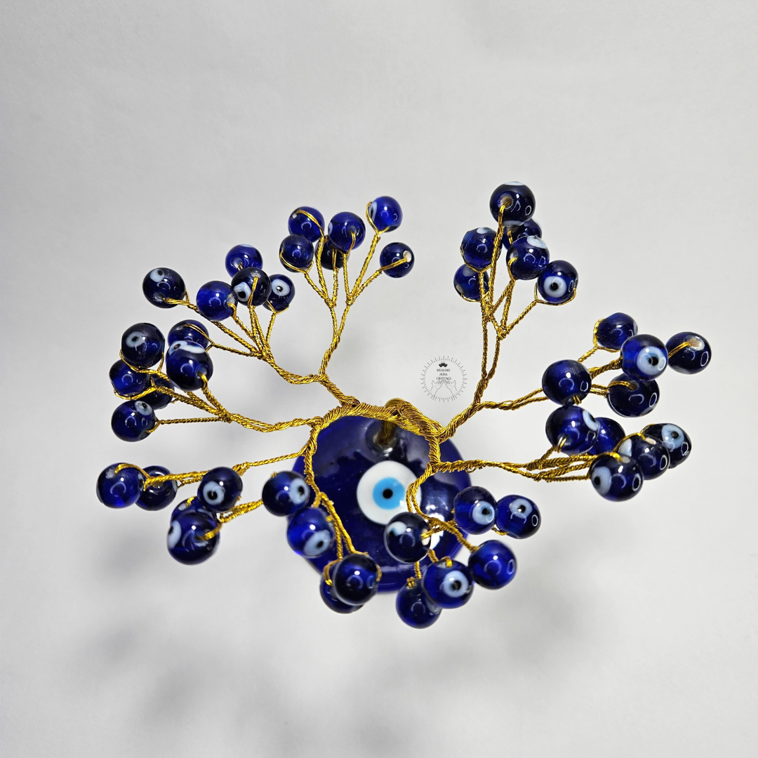 Evil Eye Beads Tree