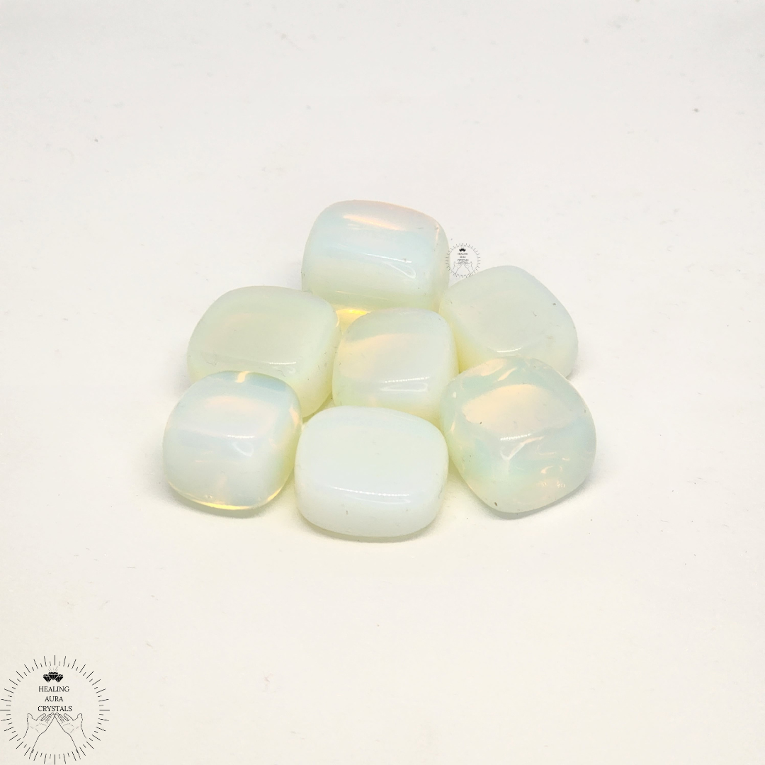 Opalite Tumble