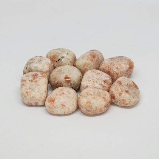 Sunstone Tumble