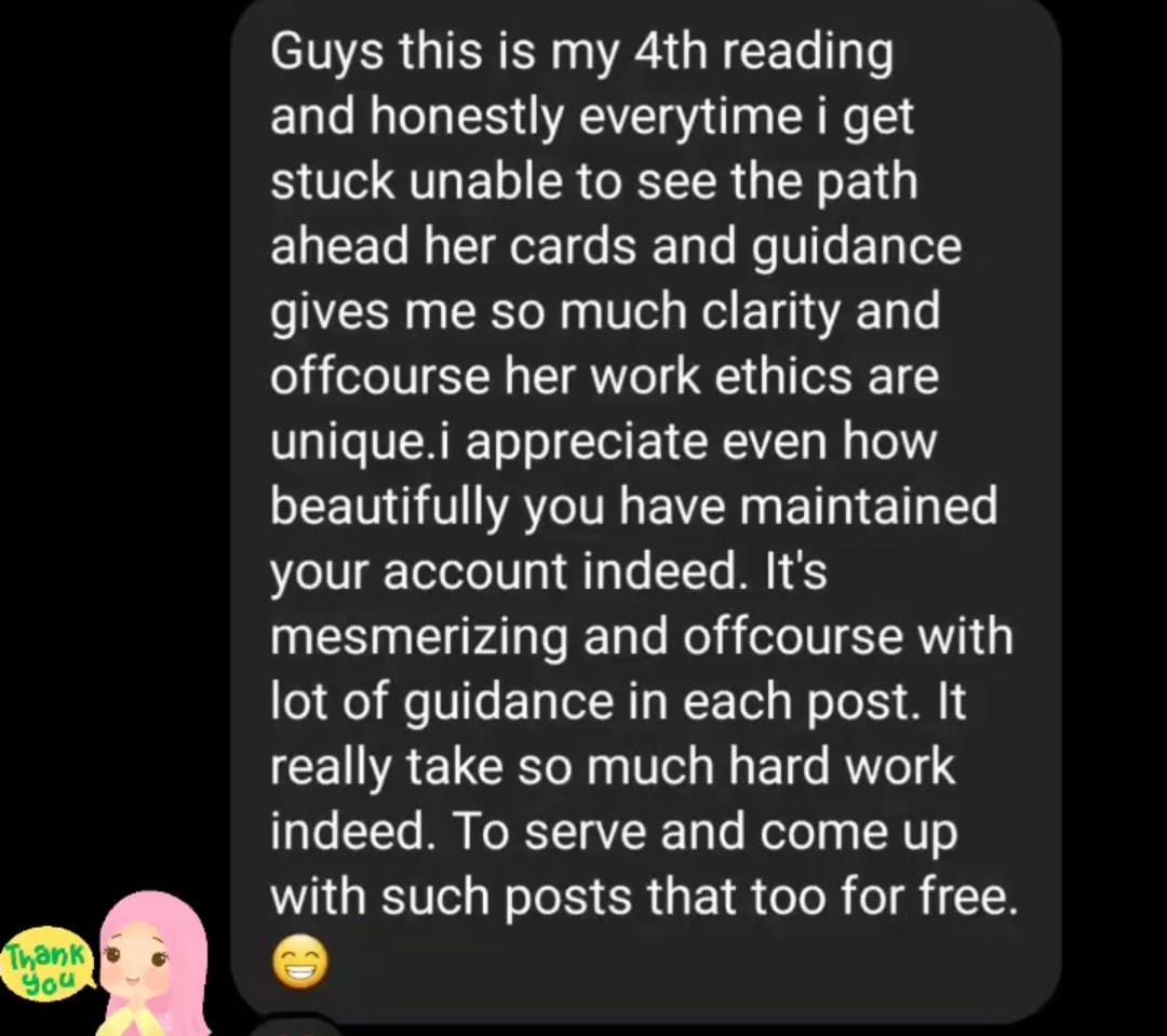 In-depth General Tarot Card Reading- Same day
