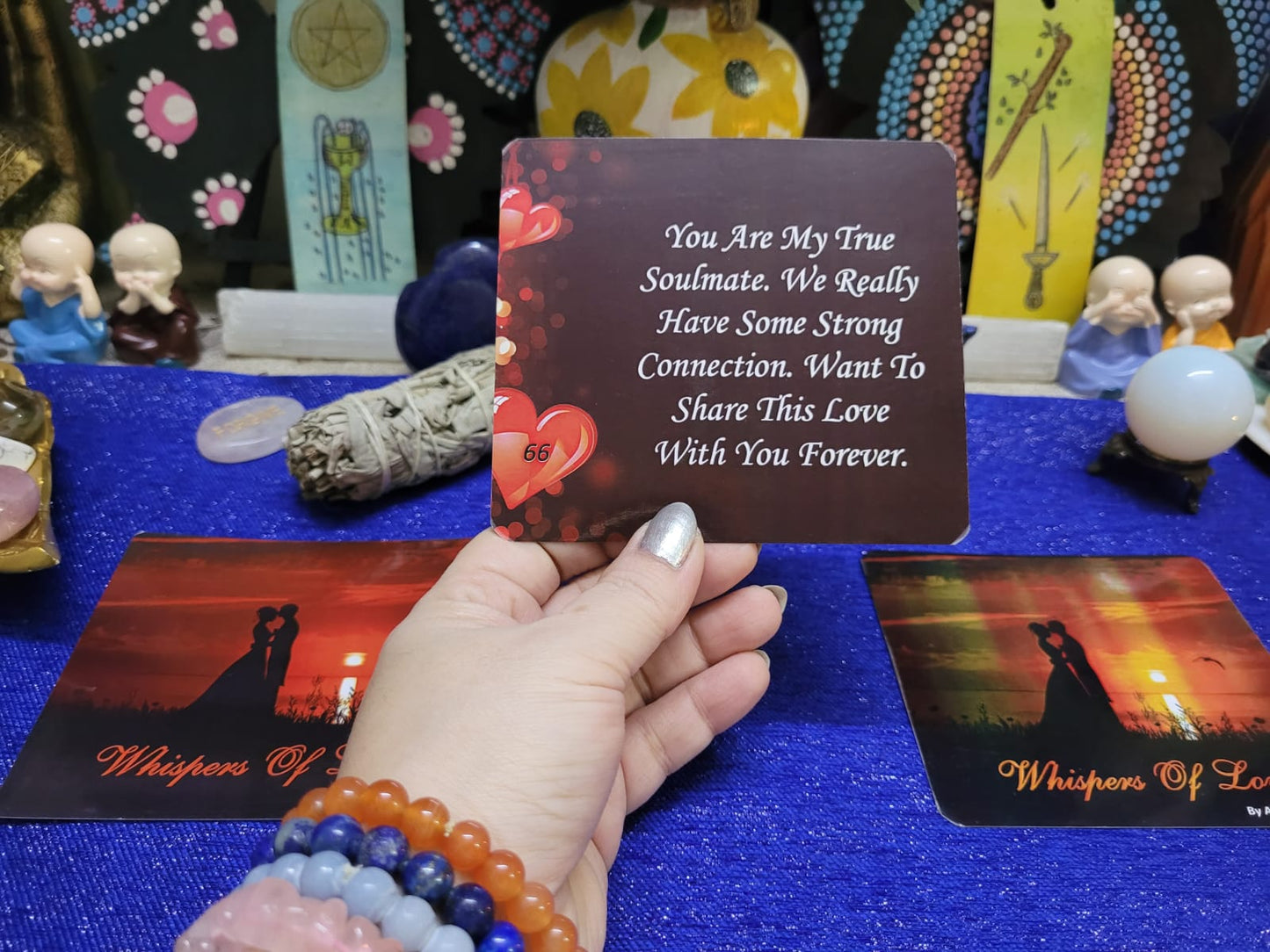 In-depth General Tarot Card Reading- Same day