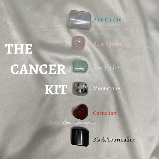 The Cancer Kit
