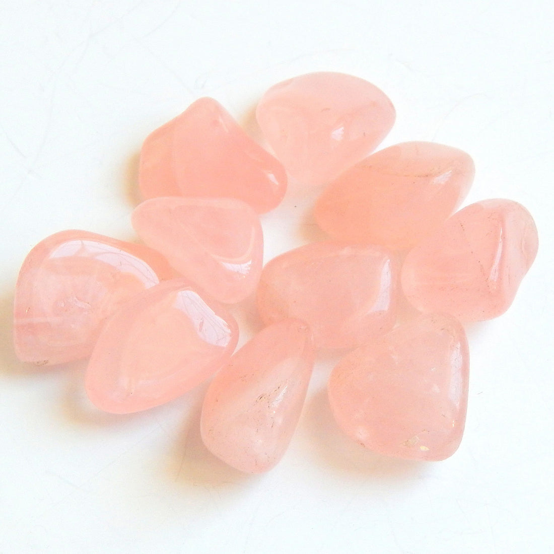 Rose Quartz Meaning + Healing Your Achy Breaky Heart