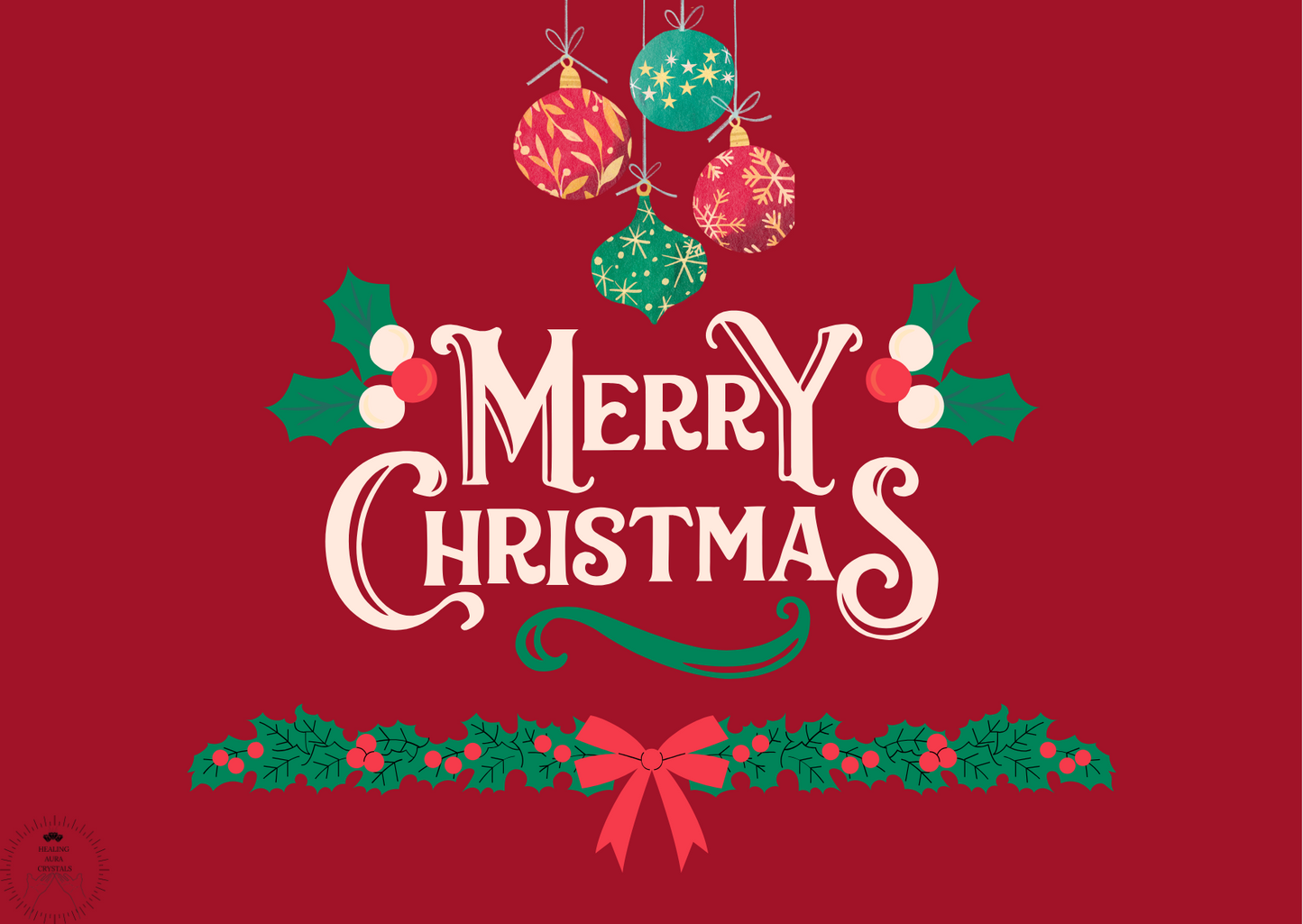 Christmas Gift Card
