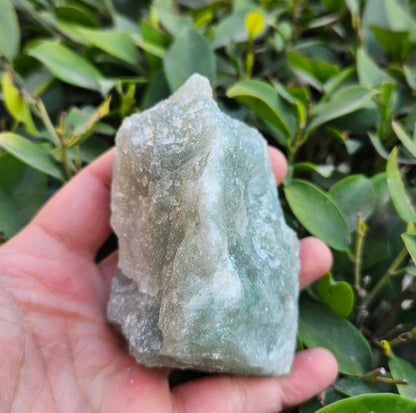 Green Aventurine Raw 341g