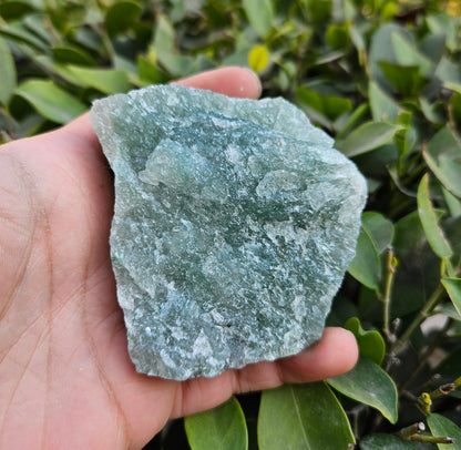 Green Aventurine Raw 269g