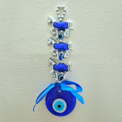 Evil Eye Door/ Wall Hanging