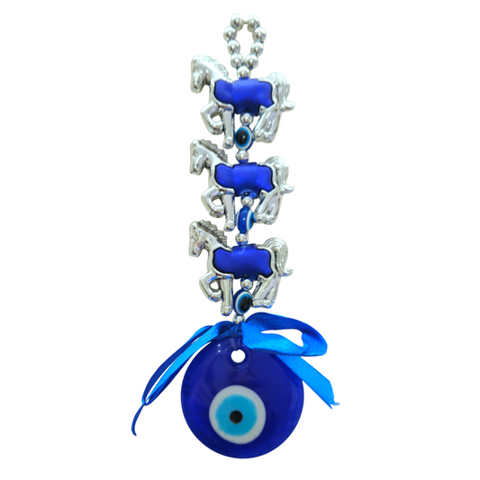 Evil Eye Door/ Wall Hanging