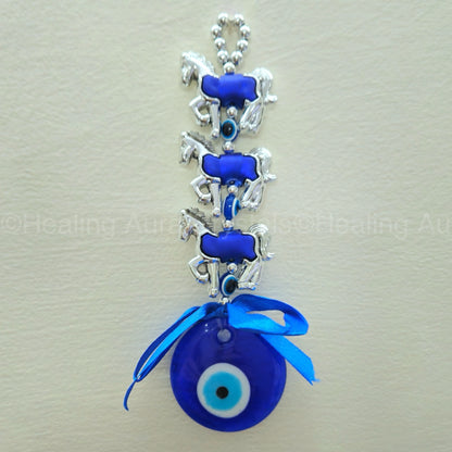 Evil Eye Door/ Wall Hanging