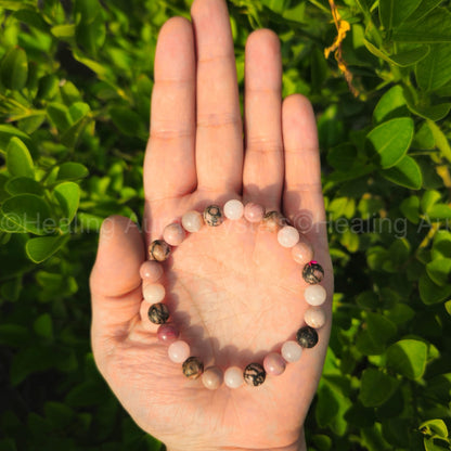 Relationship Healing Bracelet (8mm)