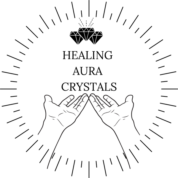 Healing Aura Crystals