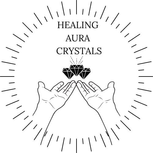 Healing Aura Crystals