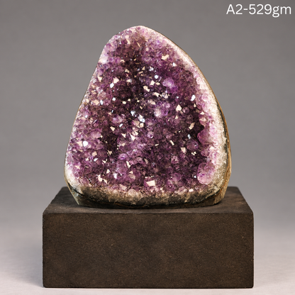 Amethyst Geode AAA Quality