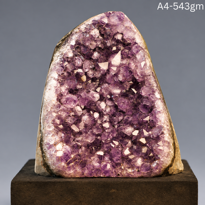 Amethyst Geode AAA Quality