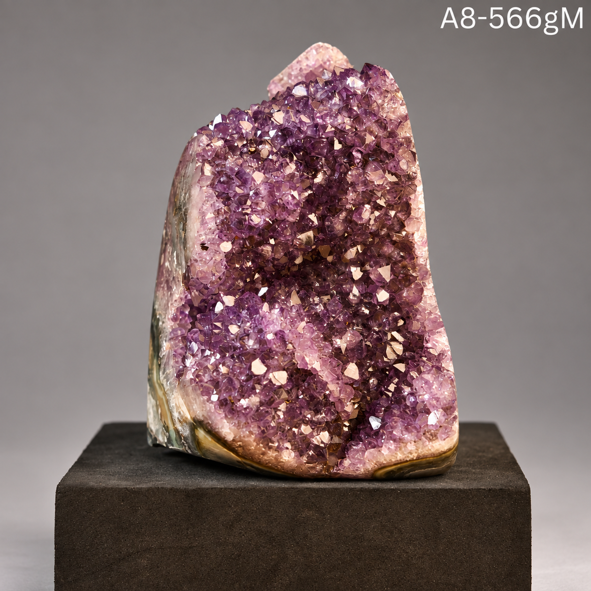 Amethyst Geode AAA Quality