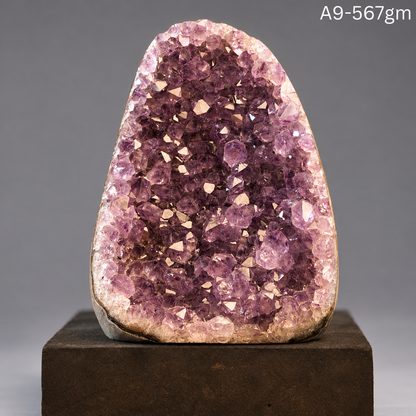 Amethyst Geode AAA Quality