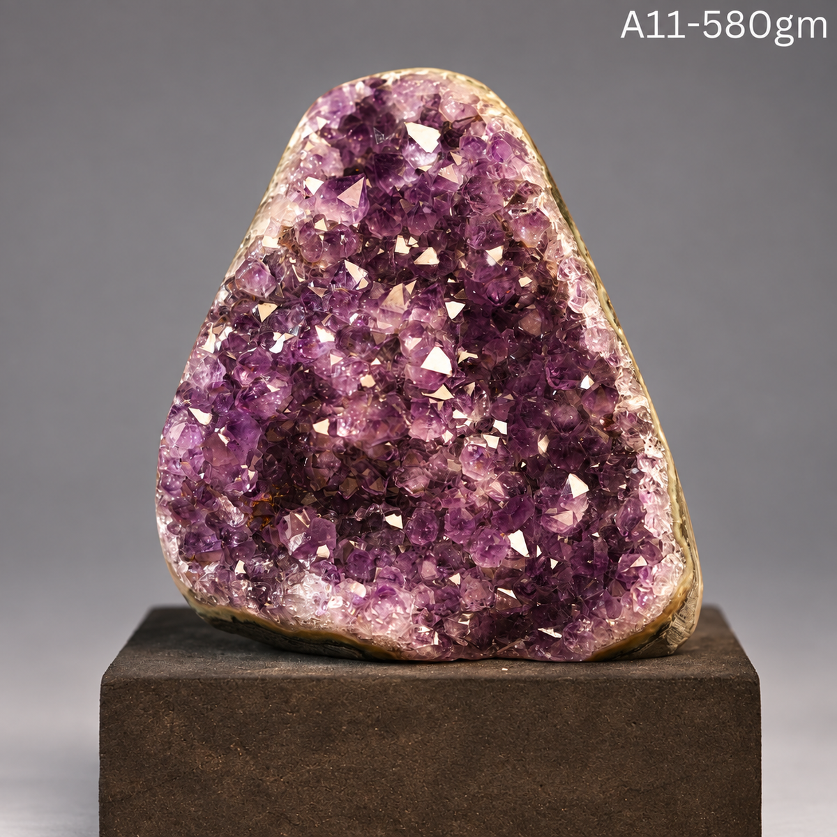 Amethyst Geode AAA Quality