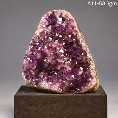 Amethyst Geode AAA Quality