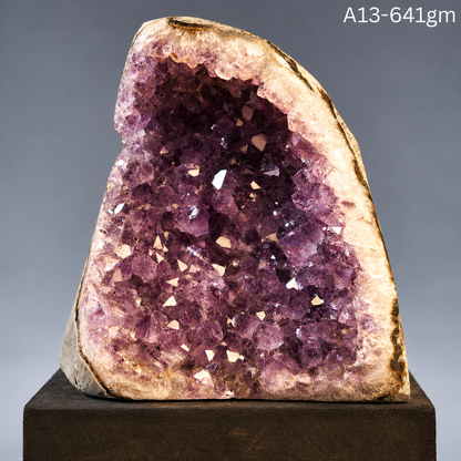 Amethyst Geode AAA Quality