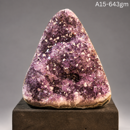 Amethyst Geode AAA Quality