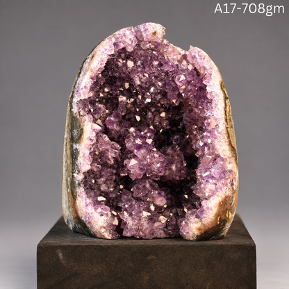 Amethyst Geode AAA Quality