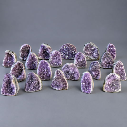 Amethyst Geode AAA Quality