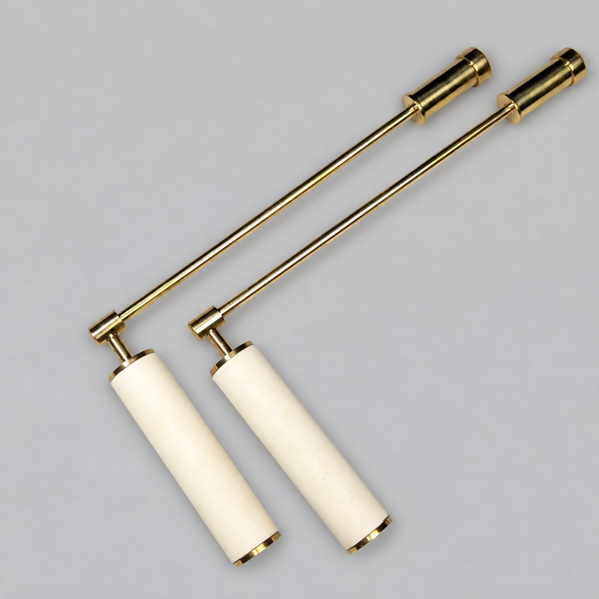 L Rod for Dowsing (Brass)