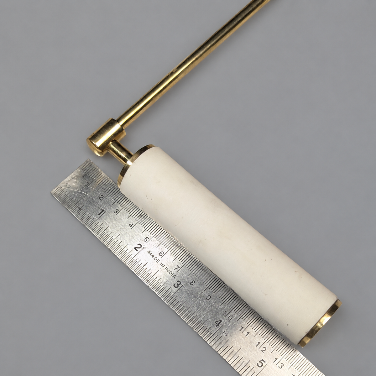 L Rod for Dowsing (Brass)