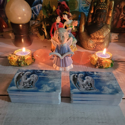 Divine Love Guidance Oracle Cards