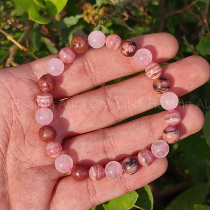 Relationship Healing Bracelet (8mm)
