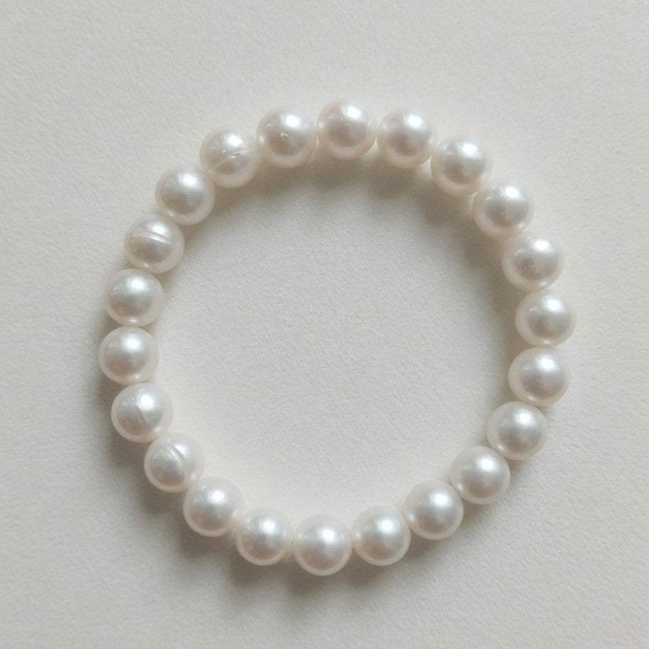 Pearl Bracelet (Saltwater / South Sea Pearl)
