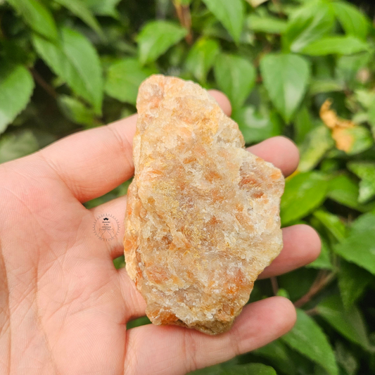 Sunstone Raw 148g