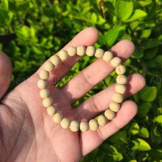 Tulsi Bracelet (8mm)