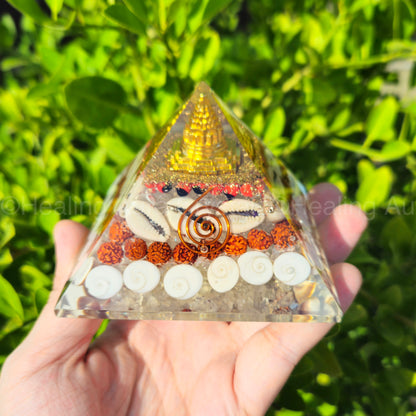 Laxmi Wealth Pyramid