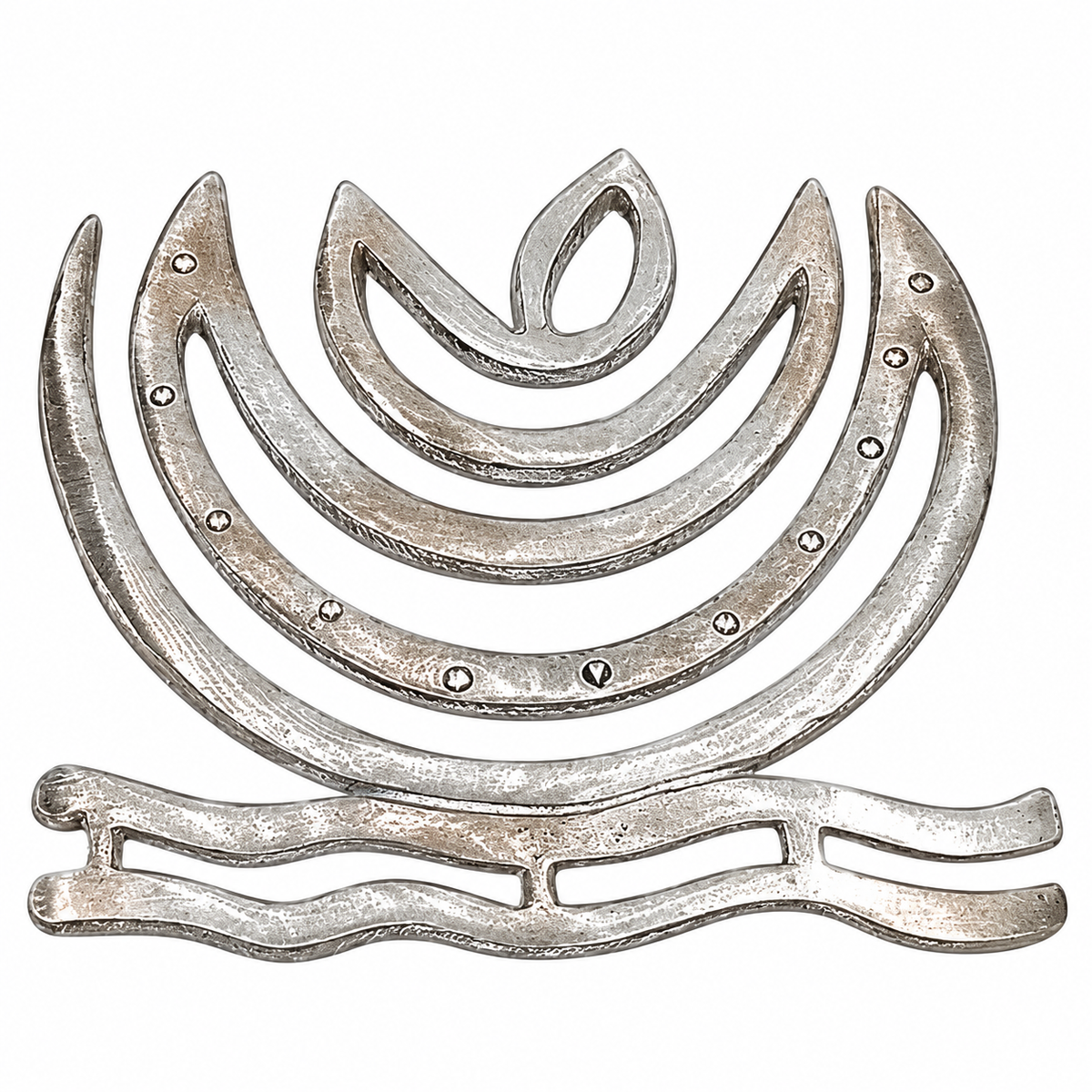 Vastu Helix Set – Energy Balancing & Vastu Correction